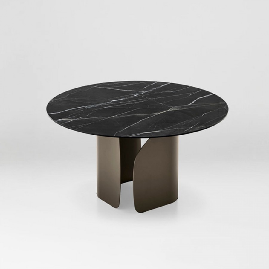 Masa pentru dining Calligaris Twins CS4153-FD-160
